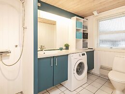 4 Star Holiday Home in Jerup