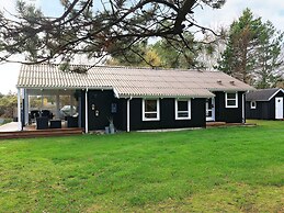 4 Star Holiday Home in Jerup