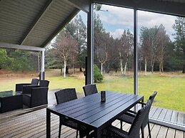 4 Star Holiday Home in Jerup