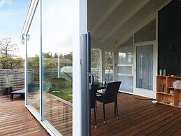 4 Star Holiday Home in Jerup