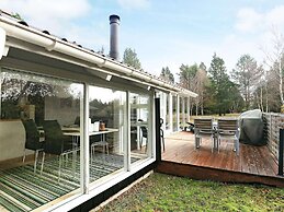 4 Star Holiday Home in Jerup