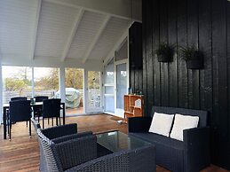 4 Star Holiday Home in Jerup