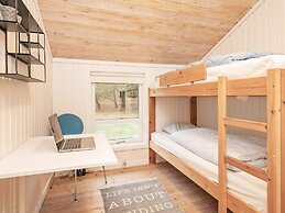 4 Star Holiday Home in Jerup