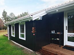 4 Star Holiday Home in Jerup