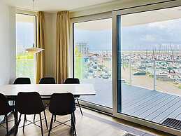 5 Star Holiday Home in Wendtorf