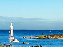 5 Star Holiday Home in Wendtorf