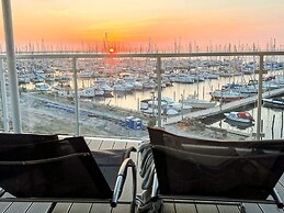 5 Star Holiday Home in Wendtorf