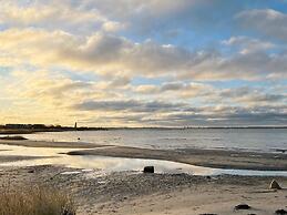 5 Star Holiday Home in Wendtorf