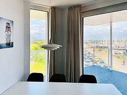 5 Star Holiday Home in Wendtorf