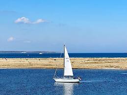 5 Star Holiday Home in Wendtorf