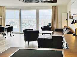 5 Star Holiday Home in Wendtorf