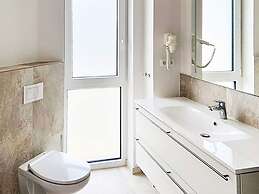 5 Star Holiday Home in Wendtorf