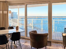 5 Star Holiday Home in Wendtorf