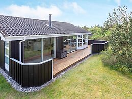 7 Person Holiday Home in Logstor