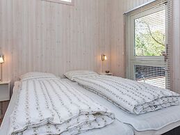 7 Person Holiday Home in Logstor