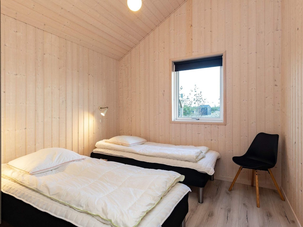 5 Star Holiday Home in Jerup