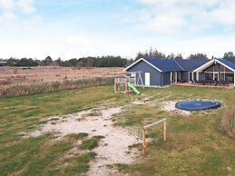 5 Star Holiday Home in Jerup