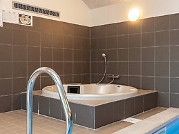 5 Star Holiday Home in Jerup