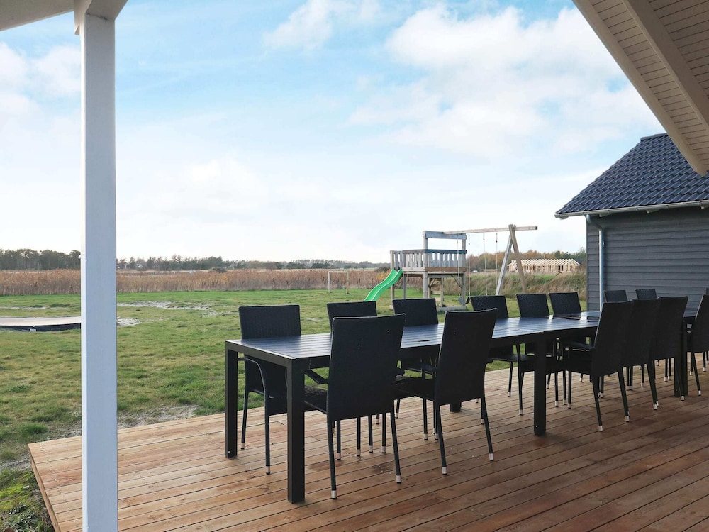 5 Star Holiday Home in Jerup