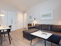 5 Star Holiday Home in Wendtorf