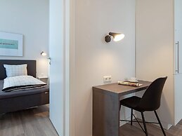 5 Star Holiday Home in Wendtorf