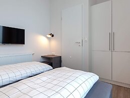 5 Star Holiday Home in Wendtorf