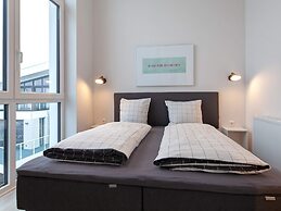 5 Star Holiday Home in Wendtorf
