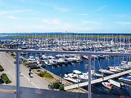 5 Star Holiday Home in Wendtorf