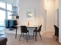 5 Star Holiday Home in Wendtorf
