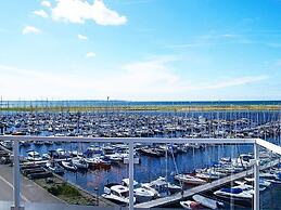 5 Star Holiday Home in Wendtorf
