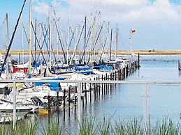5 Star Holiday Home in Wendtorf