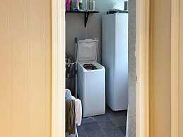 6 Person Holiday Home in Hernar