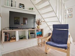 Seaside Escape in Sandkas - By Traum Ferienwohnungen