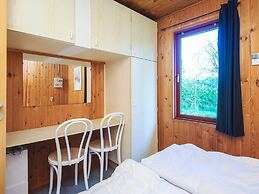 6 Person Holiday Home in Grenaa