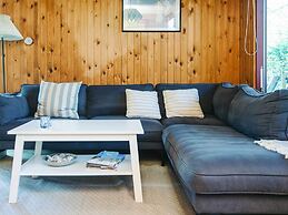 6 Person Holiday Home in Grenaa