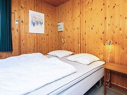 6 Person Holiday Home in Grenaa