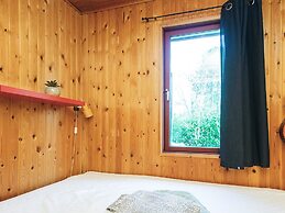 6 Person Holiday Home in Grenaa
