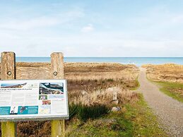 6 Person Holiday Home in Grenaa