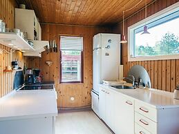 6 Person Holiday Home in Grenaa