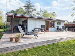 6 Person Holiday Home in Grenaa