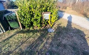 6 Person Holiday Home in Grenaa