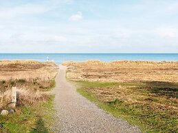 6 Person Holiday Home in Grenaa