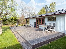 6 Person Holiday Home in Grenaa