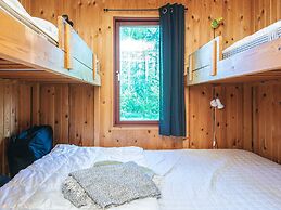 6 Person Holiday Home in Grenaa