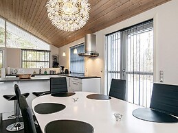 Luxurious Spa Retreat in Blokhus-by Traum