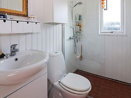 4 Person Holiday Home in Storvorde