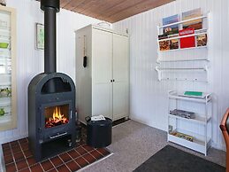 4 Person Holiday Home in Storvorde