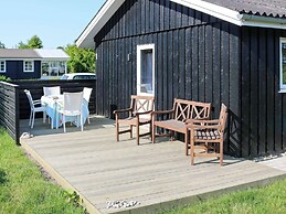 4 Person Holiday Home in Storvorde