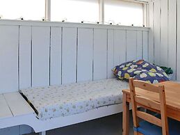 4 Person Holiday Home in Storvorde