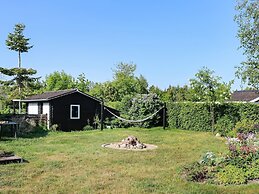 4 Person Holiday Home in Storvorde